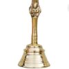 Brass Aarti Bell_AstroAmrut