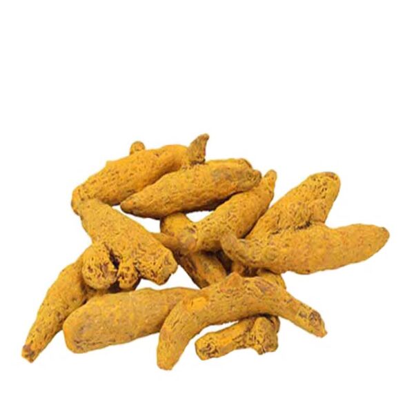 Sabut Haldi Astro Amrut