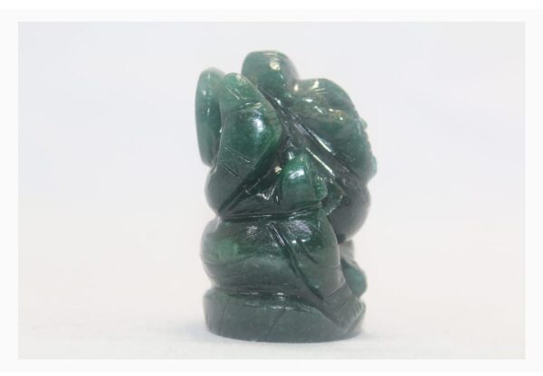Margaj Ganesha idol