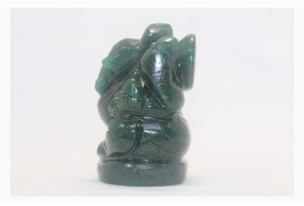 Margaj Ganesha idol