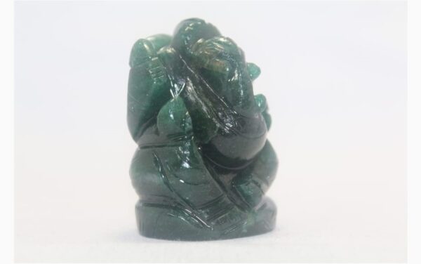 Margaj Ganesha idol