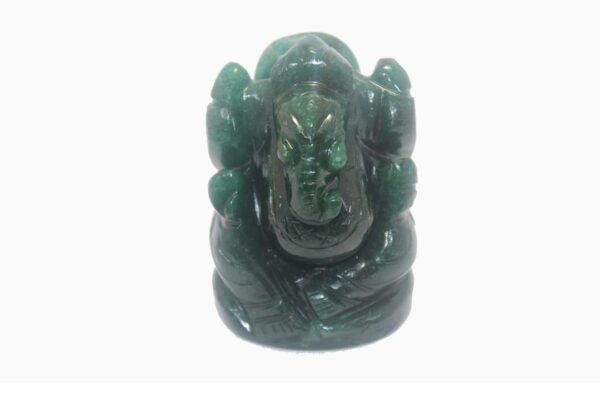 Margaj Ganesha idol