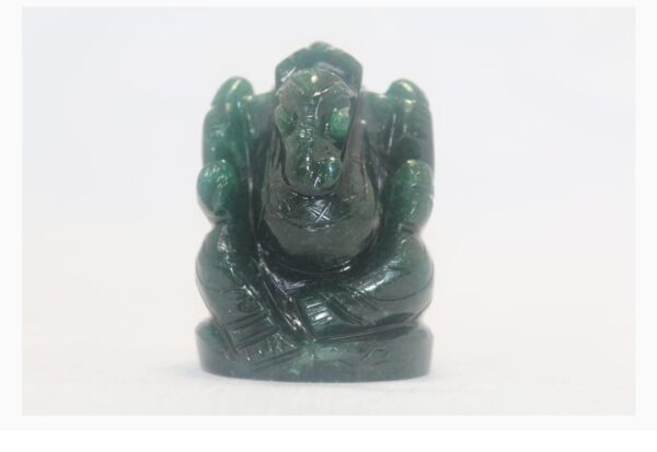 Margaj Ganesha idol