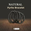 Natural Pyrite Bracelet
