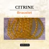 Citrine Bracelet
