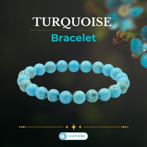 Turquoise Bracelet