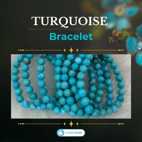 Turquoise Bracelet