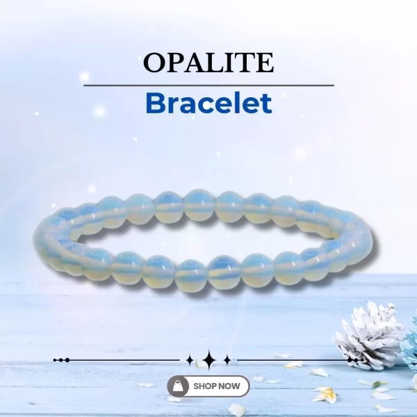 Opalite Bracelet