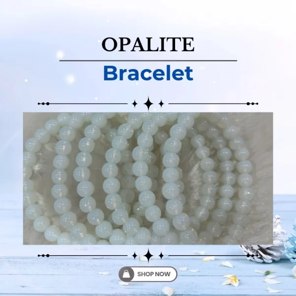 Opalite Bracelet