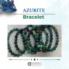 Azurite Bracelet