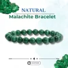 Natural Malachite Bracelet