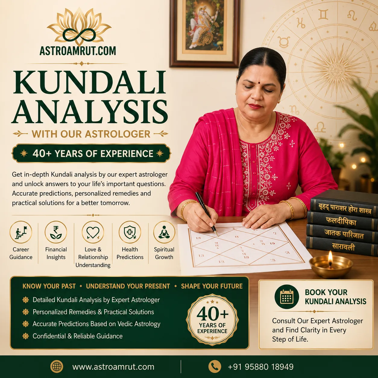 Kundli Analysis